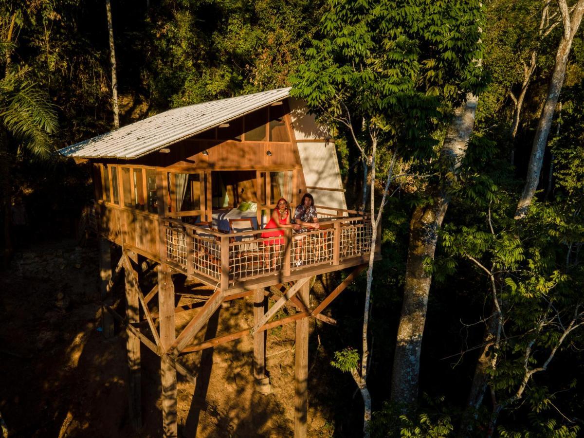 Pumarinri Amazon Lodge 타라포토 외부 사진