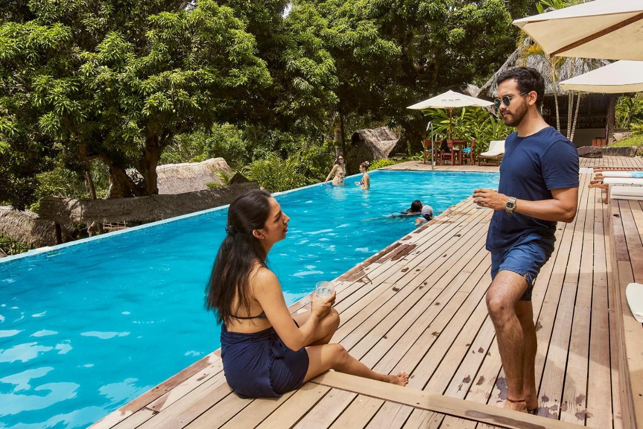 Pumarinri Amazon Lodge 타라포토 외부 사진
