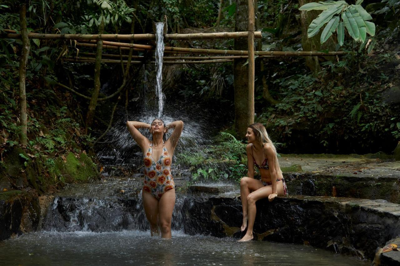 Pumarinri Amazon Lodge 타라포토 외부 사진