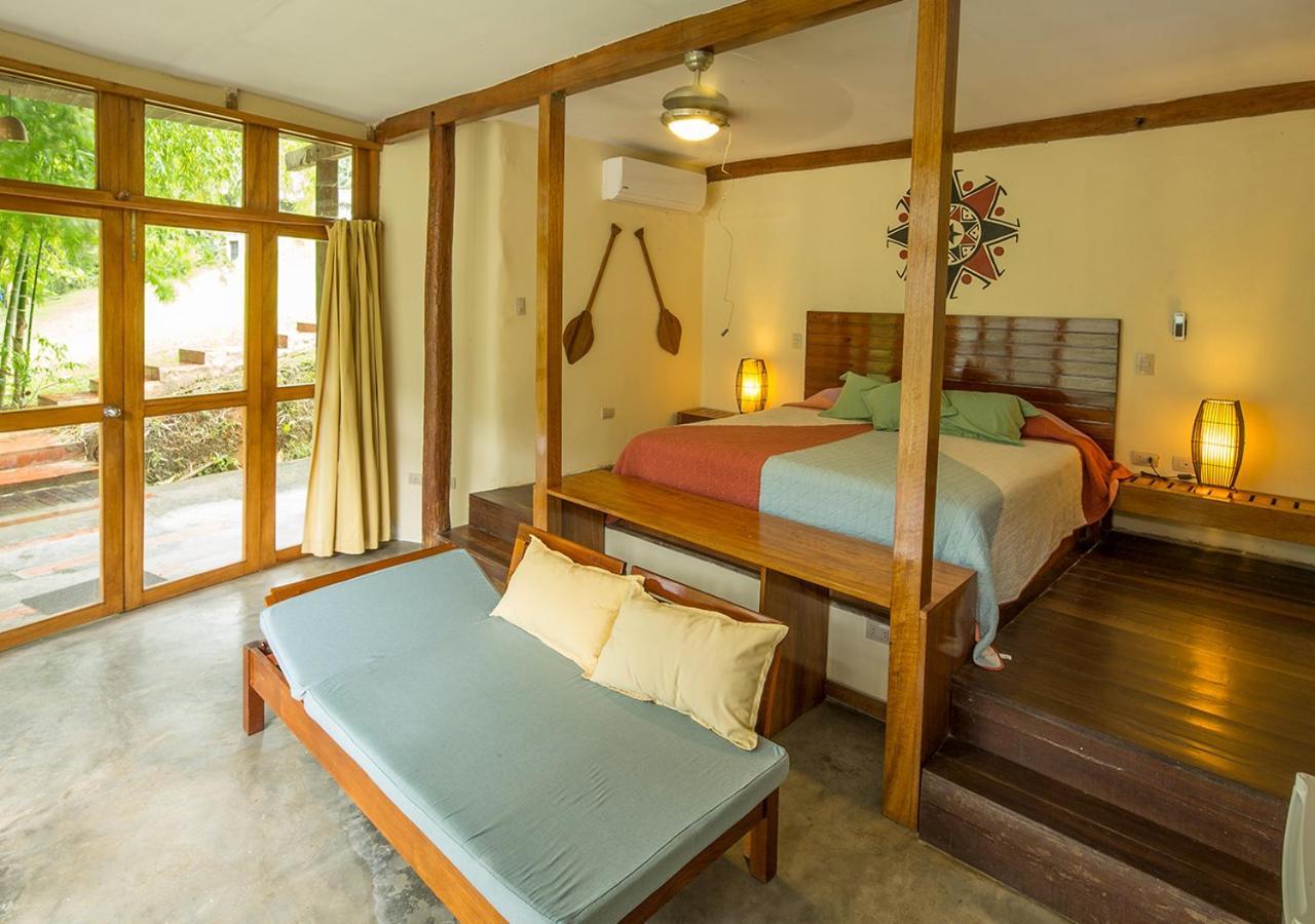 Pumarinri Amazon Lodge 타라포토 외부 사진