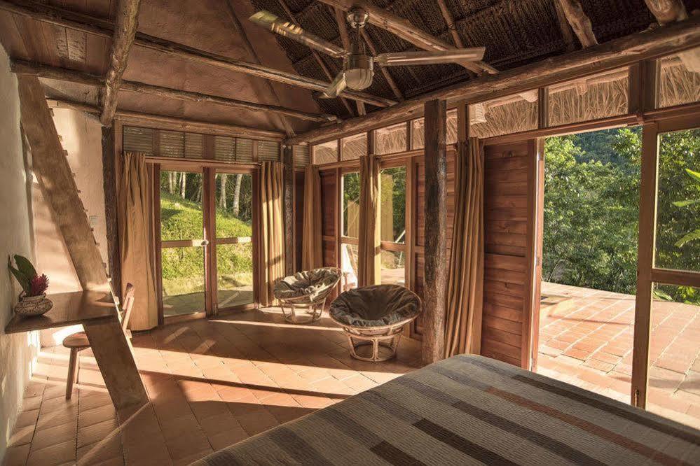 Pumarinri Amazon Lodge 타라포토 외부 사진