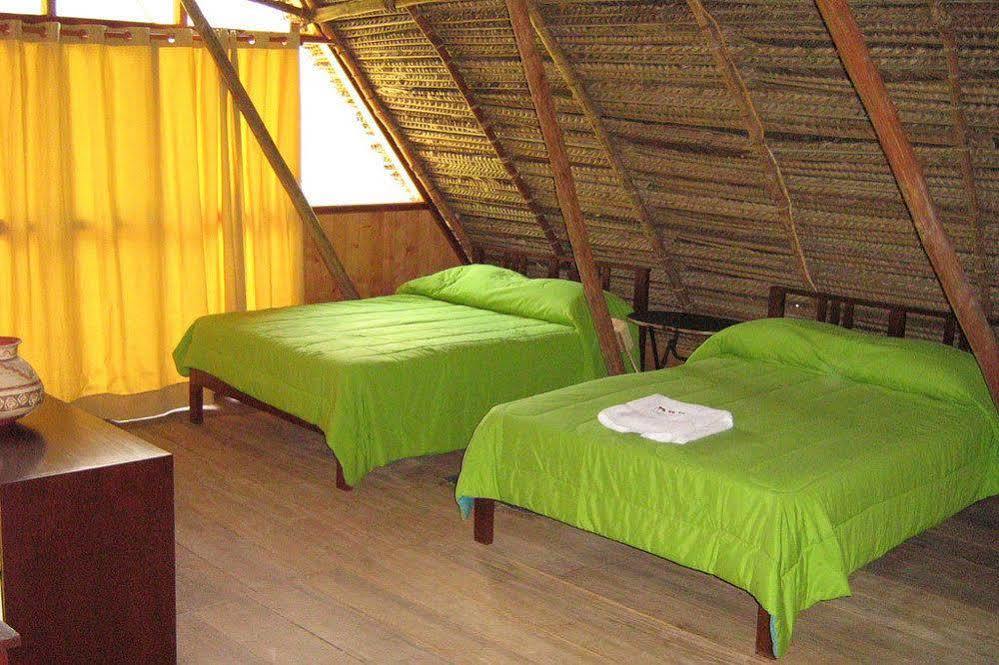 Pumarinri Amazon Lodge 타라포토 외부 사진