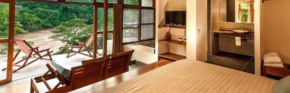 Pumarinri Amazon Lodge 타라포토 외부 사진